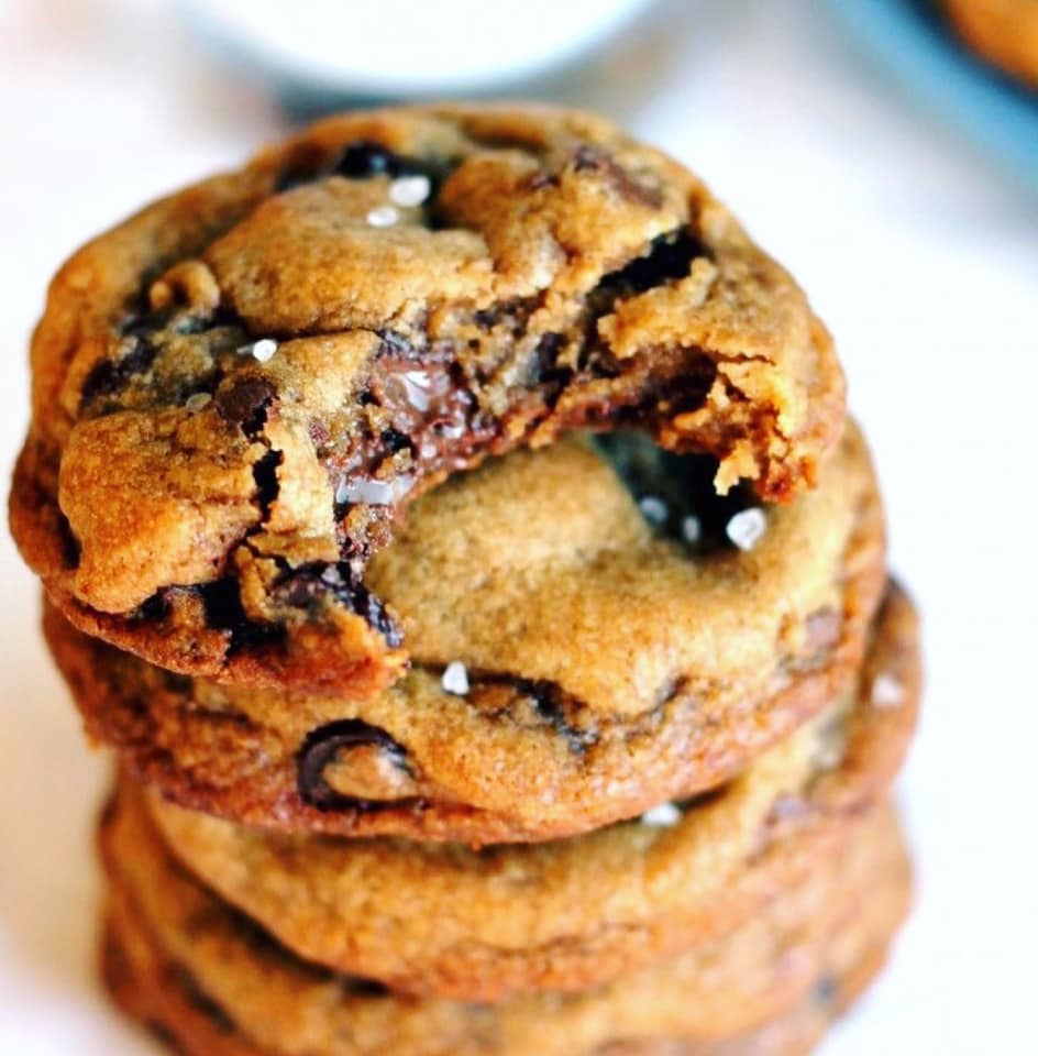 Celebrate National Cookie Day at the Castle Hills Village Shops